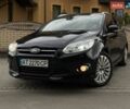 Чорний Форд Фокус, об'ємом двигуна 1.6 л та пробігом 248 тис. км за 7950 $, фото 31 на Automoto.ua