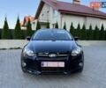 Чорний Форд Фокус, об'ємом двигуна 1.6 л та пробігом 300 тис. км за 7500 $, фото 10 на Automoto.ua