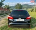Черный Форд Фокус, объемом двигателя 1.6 л и пробегом 258 тыс. км за 6900 $, фото 7 на Automoto.ua