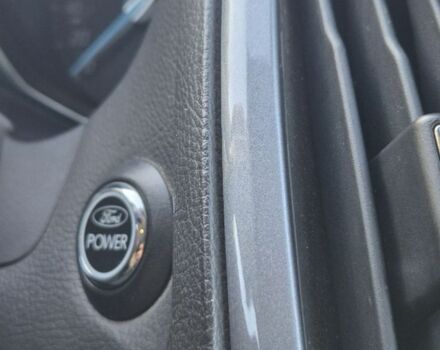 Чорний Форд Фокус, об'ємом двигуна 1.6 л та пробігом 242 тис. км за 7999 $, фото 15 на Automoto.ua