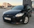 Чорний Форд Фокус, об'ємом двигуна 1.6 л та пробігом 293 тис. км за 5450 $, фото 1 на Automoto.ua