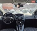 Чорний Форд Фокус, об'ємом двигуна 2 л та пробігом 228 тис. км за 8400 $, фото 17 на Automoto.ua