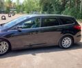 Черный Форд Фокус, объемом двигателя 1.6 л и пробегом 171 тыс. км за 7800 $, фото 21 на Automoto.ua