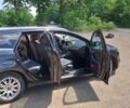 Черный Форд Фокус, объемом двигателя 1.6 л и пробегом 171 тыс. км за 7800 $, фото 3 на Automoto.ua