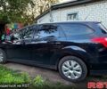 Черный Форд Фокус, объемом двигателя 1.6 л и пробегом 209 тыс. км за 7500 $, фото 4 на Automoto.ua