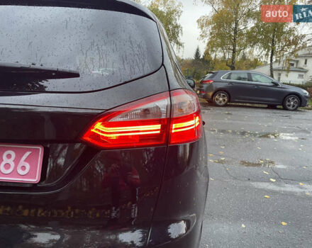 Чорний Форд Фокус, об'ємом двигуна 1.6 л та пробігом 255 тис. км за 8500 $, фото 5 на Automoto.ua