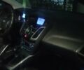 Черный Форд Фокус, объемом двигателя 1.6 л и пробегом 235 тыс. км за 8500 $, фото 4 на Automoto.ua