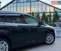 Черный Форд Фокус, объемом двигателя 1.6 л и пробегом 245 тыс. км за 7750 $, фото 31 на Automoto.ua