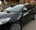 Чорний Форд Фокус, об'ємом двигуна 1.6 л та пробігом 248 тис. км за 7950 $, фото 36 на Automoto.ua