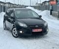 Черный Форд Фокус, объемом двигателя 1.6 л и пробегом 234 тыс. км за 7999 $, фото 1 на Automoto.ua
