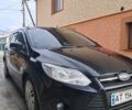 Черный Форд Фокус, объемом двигателя 1.56 л и пробегом 277 тыс. км за 6299 $, фото 1 на Automoto.ua