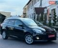 Черный Форд Фокус, объемом двигателя 1.6 л и пробегом 245 тыс. км за 7750 $, фото 20 на Automoto.ua