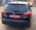 Черный Форд Фокус, объемом двигателя 1.6 л и пробегом 188 тыс. км за 8600 $, фото 42 на Automoto.ua