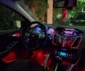 Чорний Форд Фокус, об'ємом двигуна 1.6 л та пробігом 300 тис. км за 7500 $, фото 4 на Automoto.ua