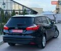 Черный Форд Фокус, объемом двигателя 1.6 л и пробегом 245 тыс. км за 7750 $, фото 30 на Automoto.ua