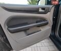 Черный Форд Фокус, объемом двигателя 1.6 л и пробегом 141 тыс. км за 6400 $, фото 29 на Automoto.ua