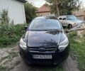 Чорний Форд Фокус, об'ємом двигуна 1.6 л та пробігом 209 тис. км за 7400 $, фото 10 на Automoto.ua