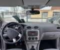 Черный Форд Фокус, объемом двигателя 1.6 л и пробегом 138 тыс. км за 6400 $, фото 18 на Automoto.ua