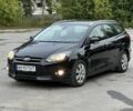 Черный Форд Фокус, объемом двигателя 0 л и пробегом 179 тыс. км за 6301 $, фото 1 на Automoto.ua