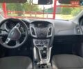 Черный Форд Фокус, объемом двигателя 1.56 л и пробегом 320 тыс. км за 7100 $, фото 5 на Automoto.ua