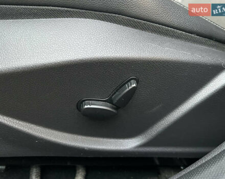 Черный Форд Фокус, объемом двигателя 2 л и пробегом 249 тыс. км за 7600 $, фото 37 на Automoto.ua