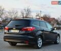 Черный Форд Фокус, объемом двигателя 1.6 л и пробегом 246 тыс. км за 6750 $, фото 12 на Automoto.ua