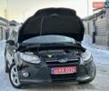 Черный Форд Фокус, объемом двигателя 1.6 л и пробегом 234 тыс. км за 7999 $, фото 35 на Automoto.ua