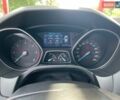 Черный Форд Фокус, объемом двигателя 1.56 л и пробегом 320 тыс. км за 7100 $, фото 13 на Automoto.ua