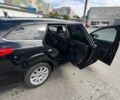 Чорний Форд Фокус, об'ємом двигуна 1.56 л та пробігом 270 тис. км за 6800 $, фото 14 на Automoto.ua