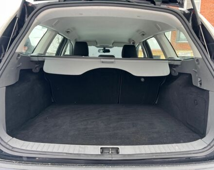 Черный Форд Фокус, объемом двигателя 1.6 л и пробегом 138 тыс. км за 6400 $, фото 19 на Automoto.ua