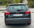 Чорний Форд Фокус, об'ємом двигуна 1.6 л та пробігом 179 тис. км за 6300 $, фото 9 на Automoto.ua