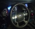 Черный Форд Фокус, объемом двигателя 1.6 л и пробегом 235 тыс. км за 7200 $, фото 10 на Automoto.ua
