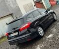 Чорний Форд Фокус, об'ємом двигуна 1.56 л та пробігом 243 тис. км за 6850 $, фото 15 на Automoto.ua