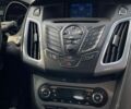 Чорний Форд Фокус, об'ємом двигуна 1.6 л та пробігом 228 тис. км за 6900 $, фото 17 на Automoto.ua