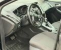 Чорний Форд Фокус, об'ємом двигуна 2 л та пробігом 320 тис. км за 7399 $, фото 8 на Automoto.ua