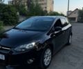 Чорний Форд Фокус, об'ємом двигуна 1.6 л та пробігом 171 тис. км за 7800 $, фото 36 на Automoto.ua
