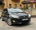 Чорний Форд Фокус, об'ємом двигуна 1.6 л та пробігом 248 тис. км за 7950 $, фото 5 на Automoto.ua