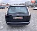 Черный Форд Фокус, объемом двигателя 1.6 л и пробегом 240 тыс. км за 6199 $, фото 6 на Automoto.ua