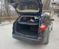 Черный Форд Фокус, объемом двигателя 1.56 л и пробегом 247 тыс. км за 7800 $, фото 5 на Automoto.ua