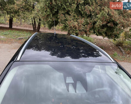 Черный Форд Фокус, объемом двигателя 1.6 л и пробегом 222 тыс. км за 8499 $, фото 11 на Automoto.ua