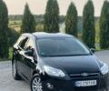 Черный Форд Фокус, объемом двигателя 1.6 л и пробегом 265 тыс. км за 7600 $, фото 1 на Automoto.ua