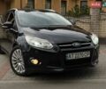 Чорний Форд Фокус, об'ємом двигуна 1.56 л та пробігом 248 тис. км за 7750 $, фото 21 на Automoto.ua
