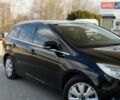 Черный Форд Фокус, объемом двигателя 1.6 л и пробегом 246 тыс. км за 7950 $, фото 25 на Automoto.ua