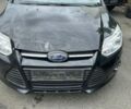 Чорний Форд Фокус, об'ємом двигуна 0 л та пробігом 210 тис. км за 5000 $, фото 1 на Automoto.ua