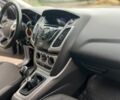 Черный Форд Фокус, объемом двигателя 1.6 л и пробегом 225 тыс. км за 5849 $, фото 14 на Automoto.ua