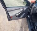 Черный Форд Фокус, объемом двигателя 1.6 л и пробегом 190 тыс. км за 6700 $, фото 20 на Automoto.ua