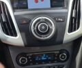 Черный Форд Фокус, объемом двигателя 1.6 л и пробегом 171 тыс. км за 7800 $, фото 6 на Automoto.ua