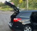 Черный Форд Фокус, объемом двигателя 1.6 л и пробегом 233 тыс. км за 7100 $, фото 9 на Automoto.ua