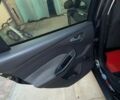 Черный Форд Фокус, объемом двигателя 1.6 л и пробегом 265 тыс. км за 6200 $, фото 1 на Automoto.ua