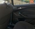 Черный Форд Фокус, объемом двигателя 1.6 л и пробегом 104 тыс. км за 8700 $, фото 8 на Automoto.ua